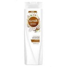 Sunsilk Coconut Oil Moisturizing Shampoo 500 ml 20% off