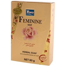Yoko Young Woman Soap 80 gm