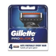 Gillette ProGlide 5 4 replacement blade