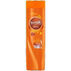 Sunsilk shampoo for damaged hair 180ml