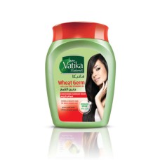 Vatika hair mask with wheat 500 ml