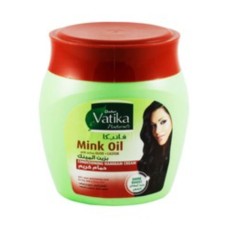 Vatika mink hair mask 500 ml