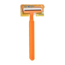 Lord Fixed Razor Blade Yellow