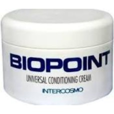 Biopoint Conditional Hair Cream 250 ml