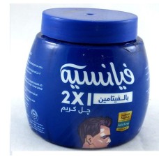 Fiancee Gel Cream with Vitamin 225 ml