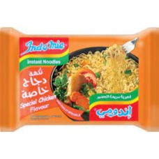 Indomie marinated chicken taste 75 g