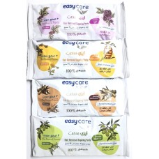 Easy sweet 3 types of pieces