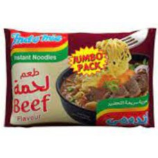 Indomie jumbo flavor 110 g