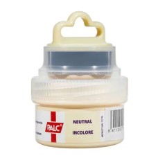 Balc cream varnish 2*1, transparent, 50 ml