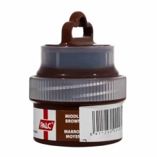 Balc cream varnish 2*1 brown 50 ml