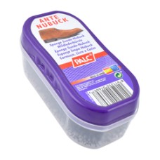 Balc star suede shoe brush