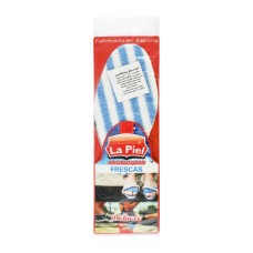 Balc medical shoe brushes 2*1, size 36-46