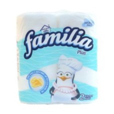 Familia Plus Kitchen Towels 2 Rolls