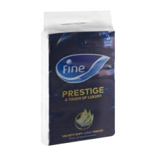 Fine Precision Tissue Pull 550 Tissue * 3 Pieces Offer