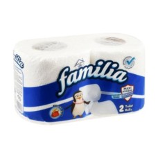 Familia toilet paper 2 rolls Familia toilet paper 2 rolls