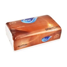 Fine tissues, royal oud, 400 handkerchiefs