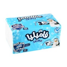 Familia 3-ply pull-out wipes Familia 3-ply pull-out wipes