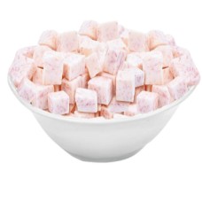 Fresh taro cubes 800 gm