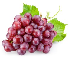 Red grapes 1 kg