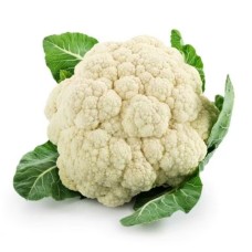 cauliflower 1 piece