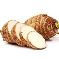 Taro, 1 piece, approximately 1.5 kilos