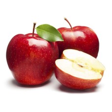 Red apple 1 kg