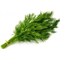 dill packet