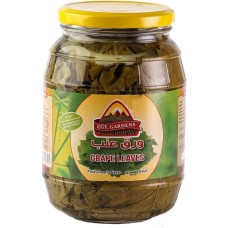 I.G.I Grape Leaves 900 Gm